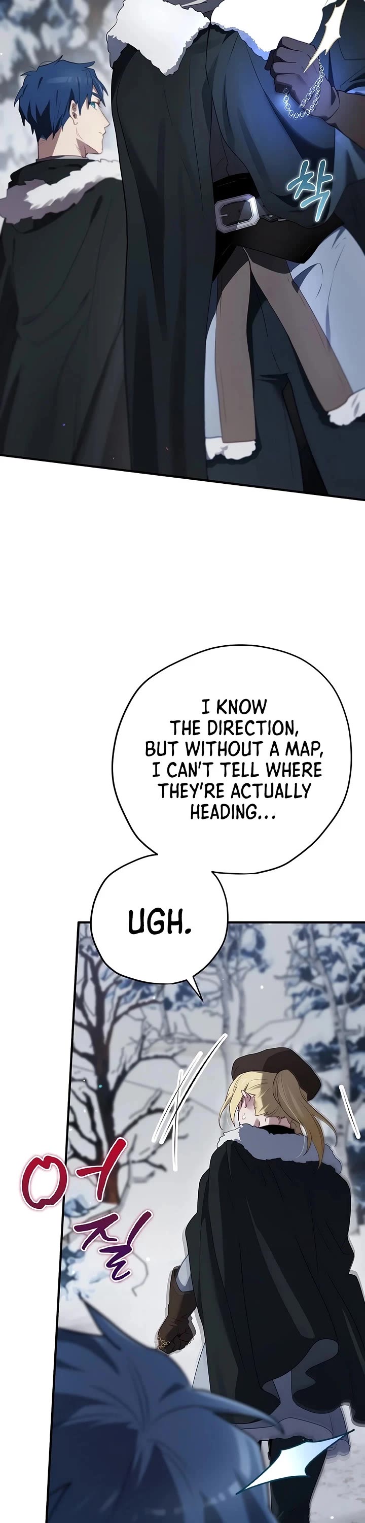 Ending Maker Chapter 81 page 52 - Chapter 81