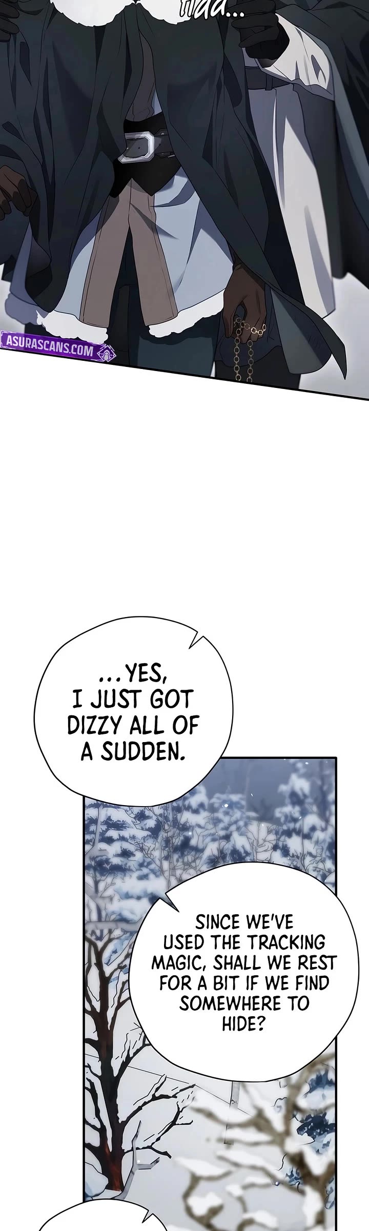 Ending Maker Chapter 81 page 54 - Chapter 81