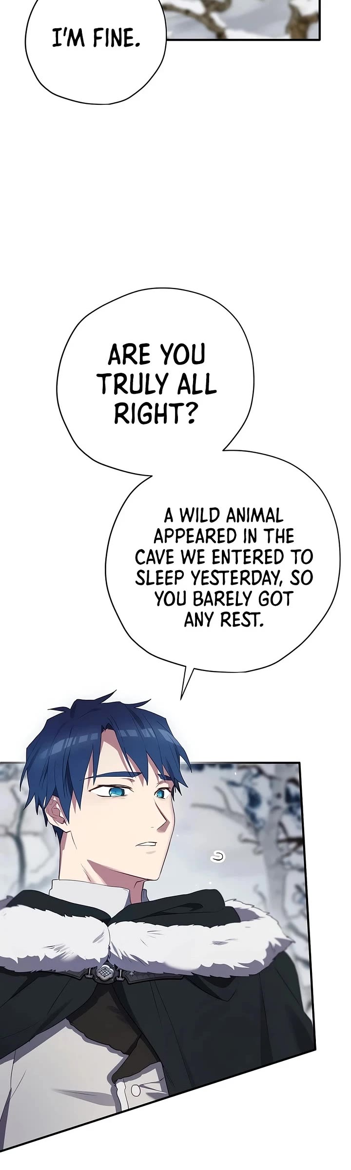 Ending Maker Chapter 81 page 55 - Chapter 81