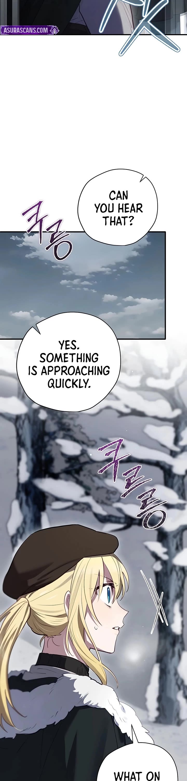 Ending Maker Chapter 81 page 62 - Chapter 81