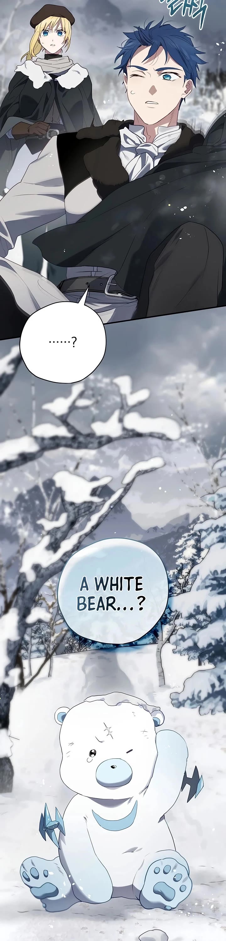 Ending Maker Chapter 81 page 72 - Chapter 81