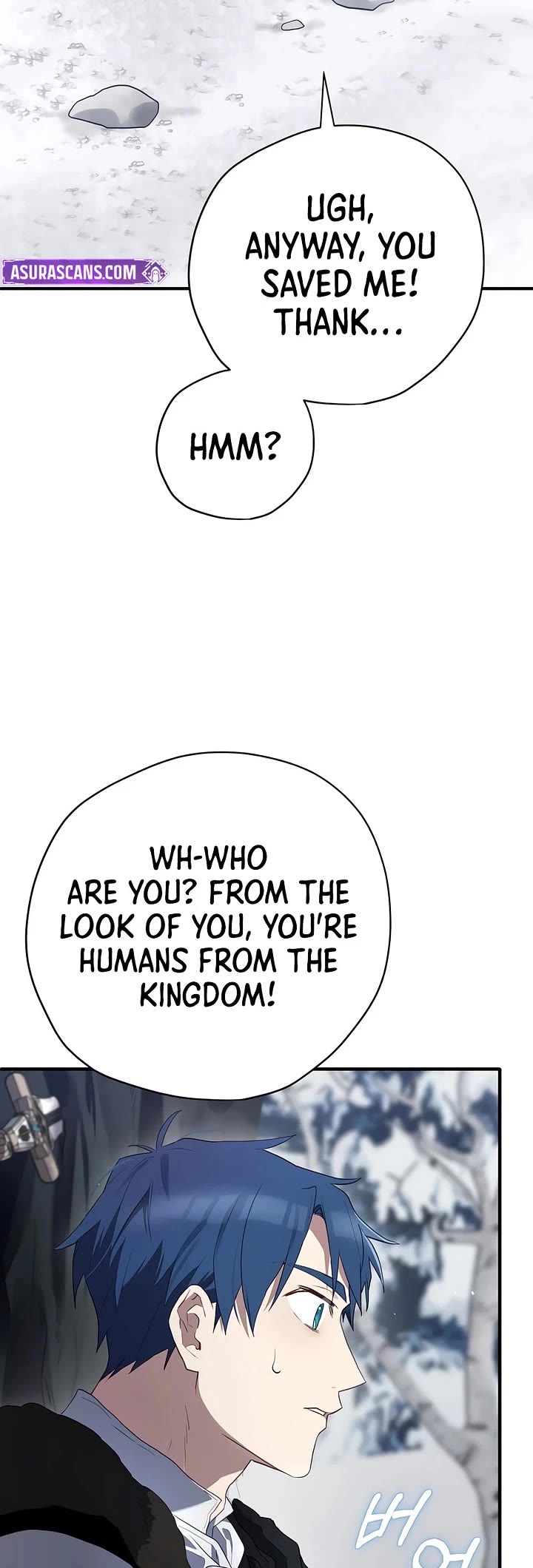 Ending Maker Chapter 81 page 73 - Chapter 81