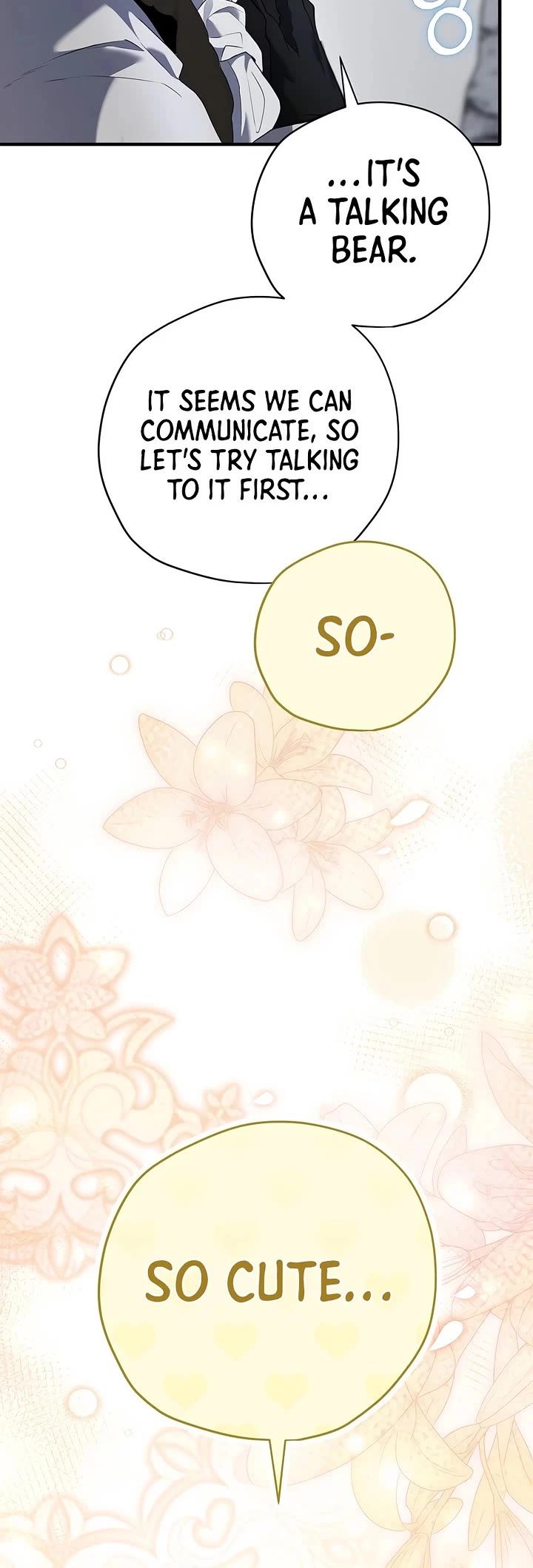 Ending Maker Chapter 81 page 74 - Chapter 81