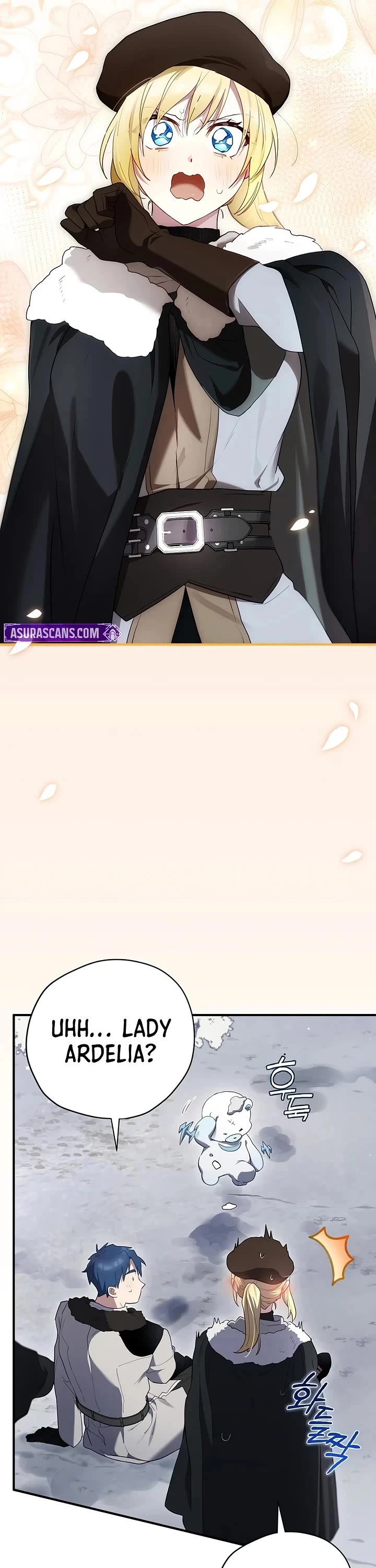 Ending Maker Chapter 81 page 75 - Chapter 81