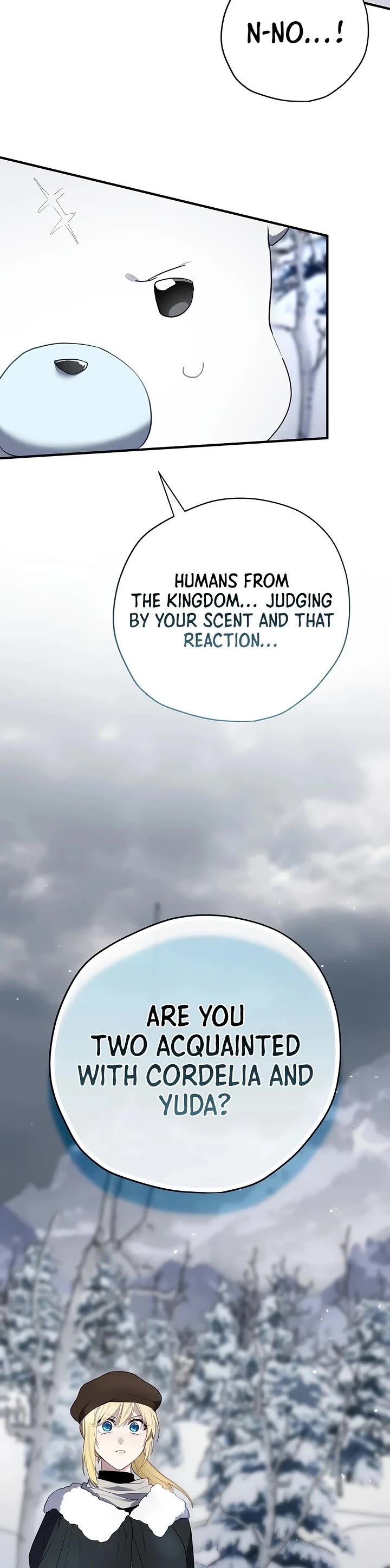 Ending Maker Chapter 81 page 76 - Chapter 81