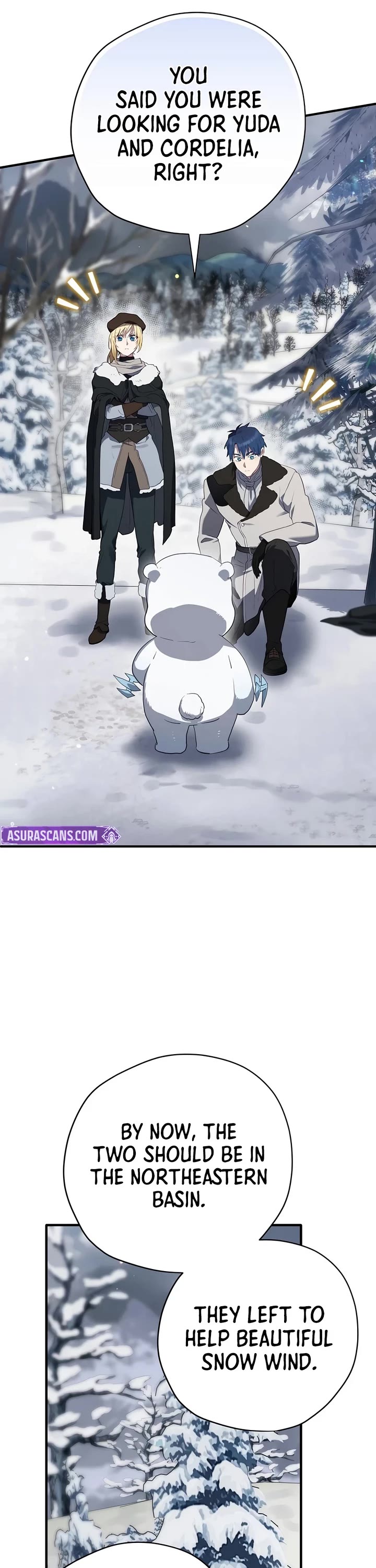 Ending Maker Chapter 82 page 11 - Chapter 82