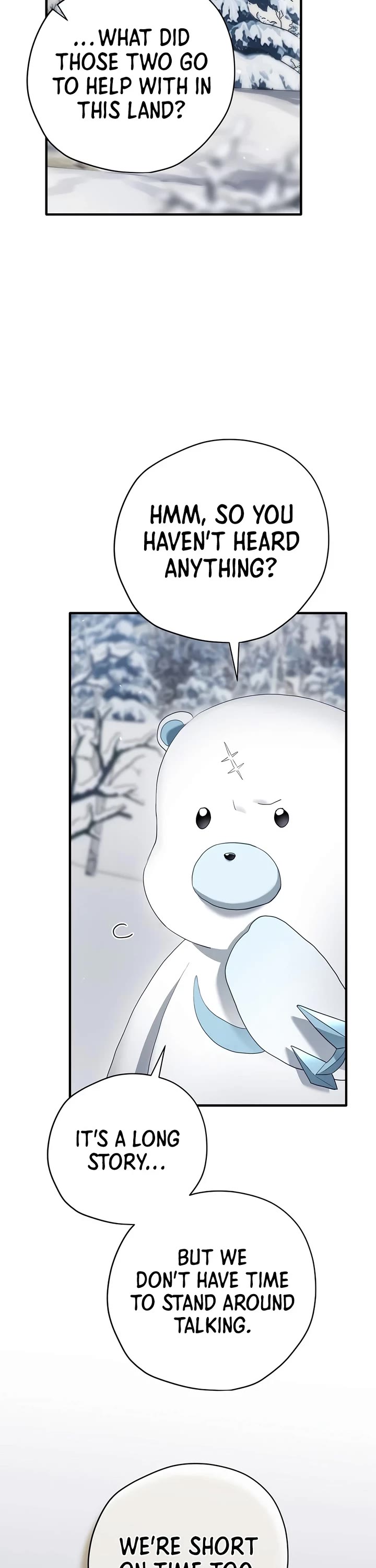 Ending Maker Chapter 82 page 12 - Chapter 82
