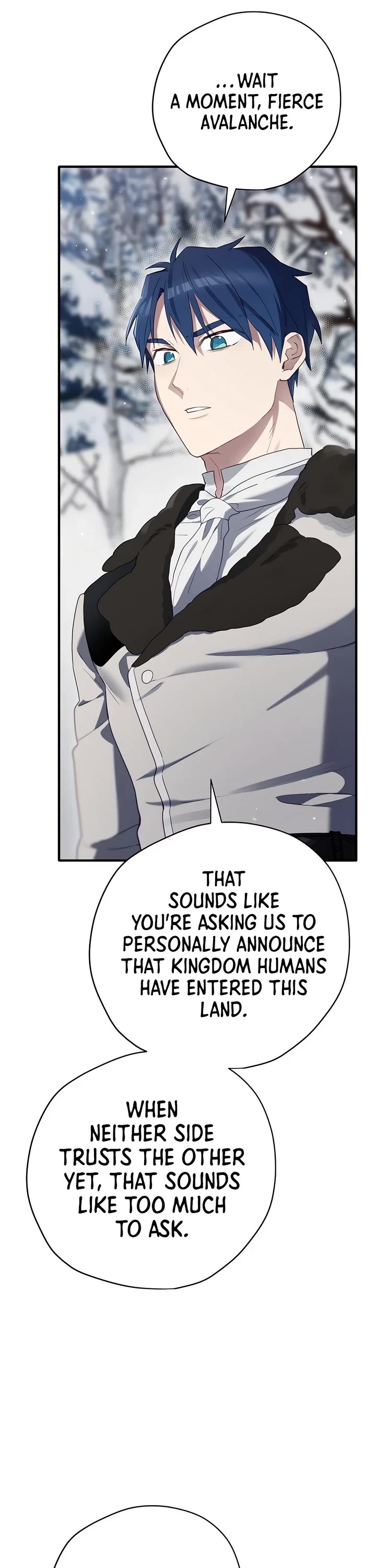 Ending Maker Chapter 82 page 16 - Chapter 82