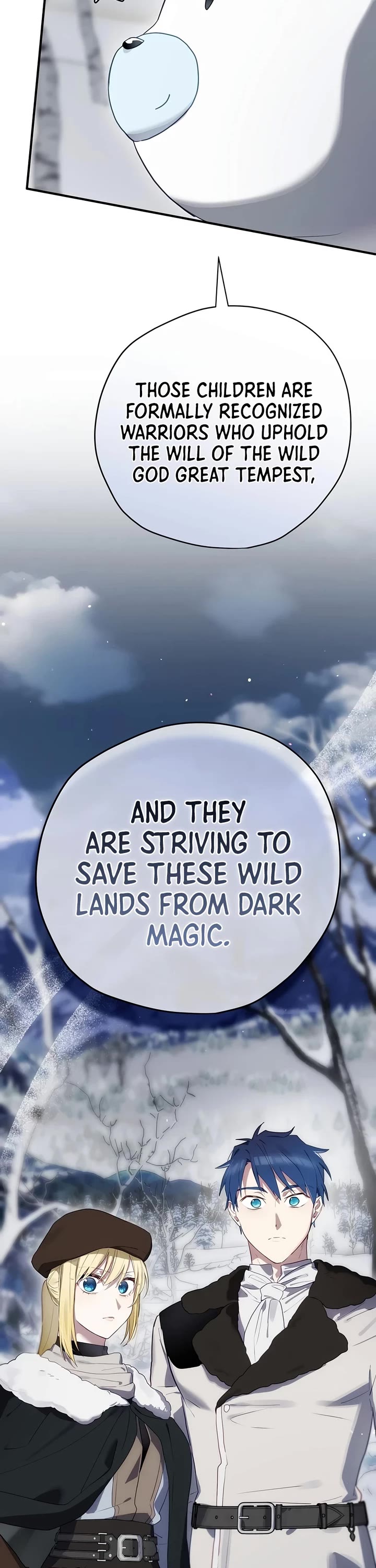 Ending Maker Chapter 82 page 18 - Chapter 82