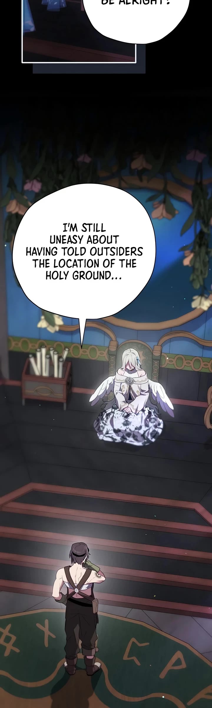 Ending Maker Chapter 82 page 20 - Chapter 82