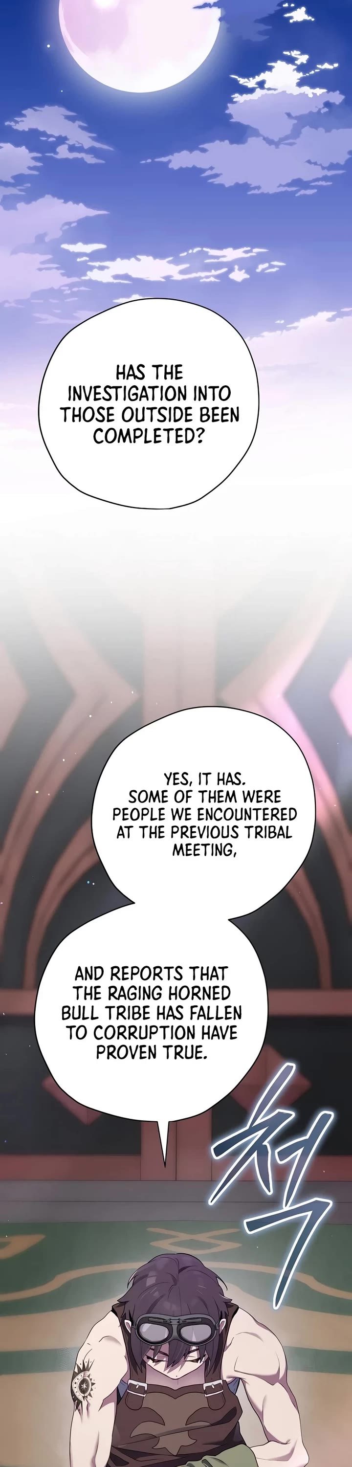 Ending Maker Chapter 82 page 22 - Chapter 82
