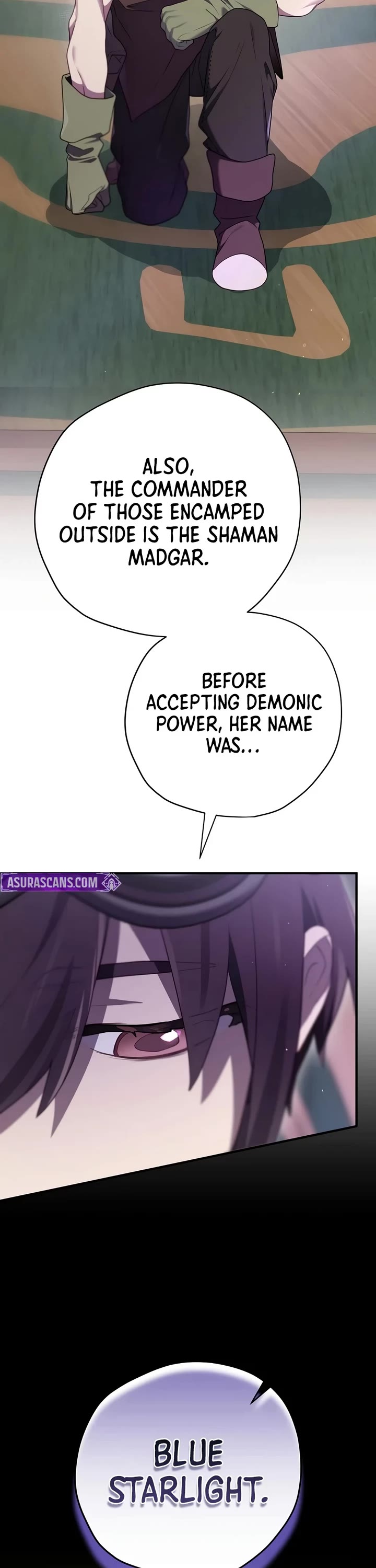 Ending Maker Chapter 82 page 23 - Chapter 82