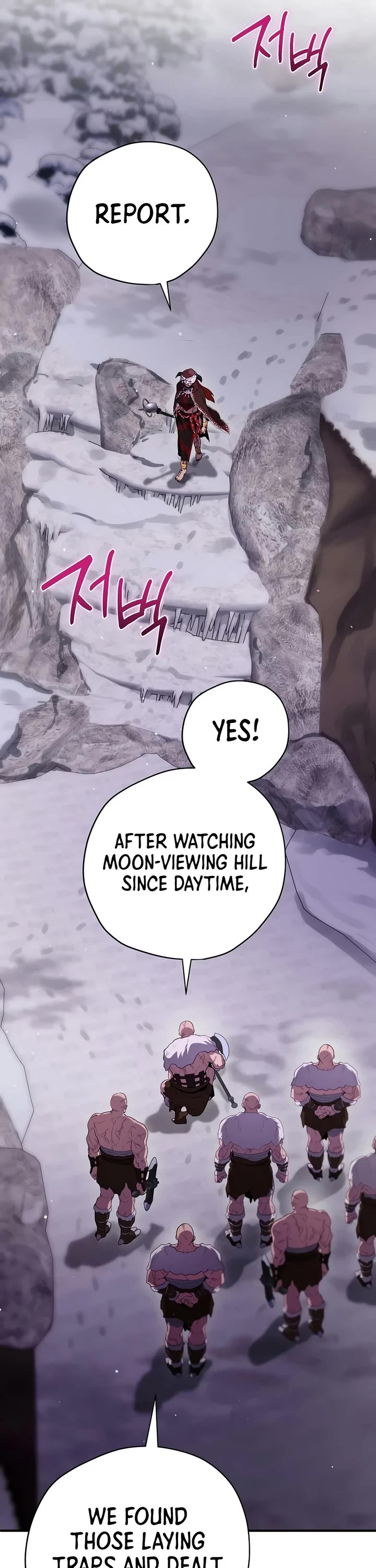 Ending Maker Chapter 82 page 31 - Chapter 82