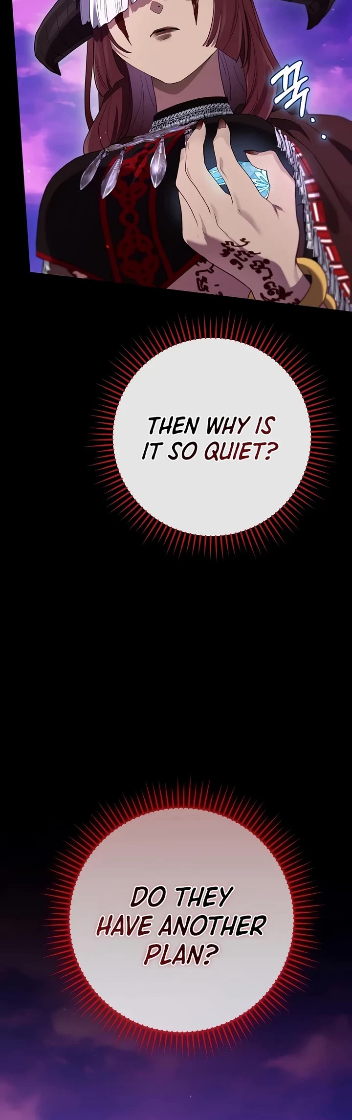 Ending Maker Chapter 82 page 34 - Chapter 82