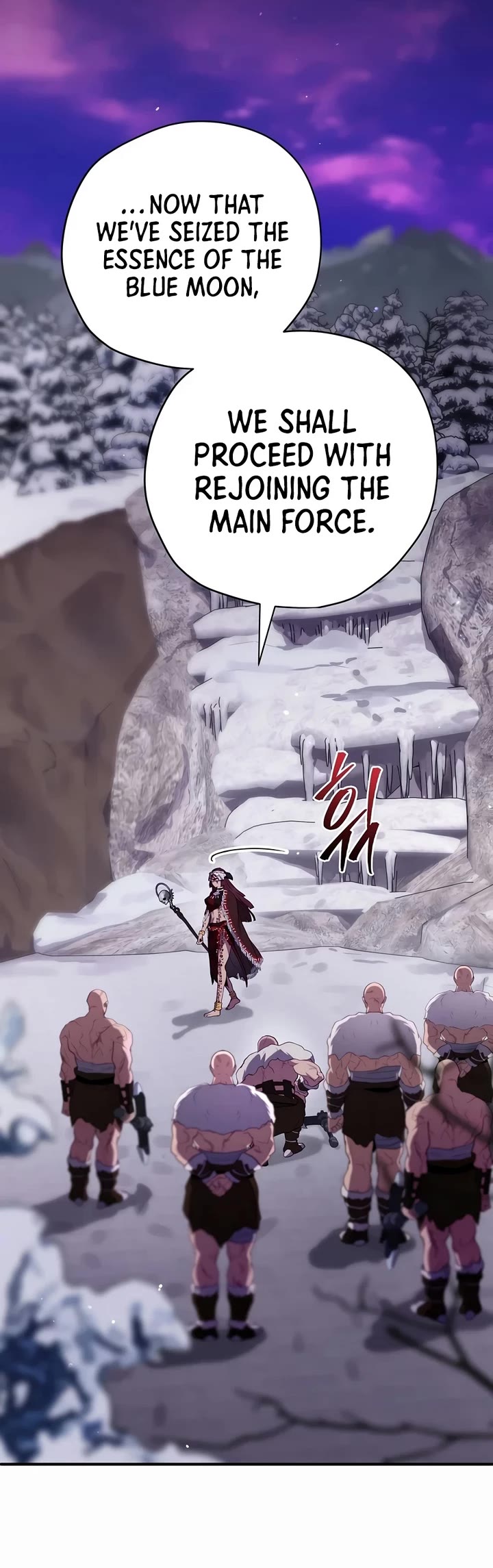 Ending Maker Chapter 82 page 35 - Chapter 82