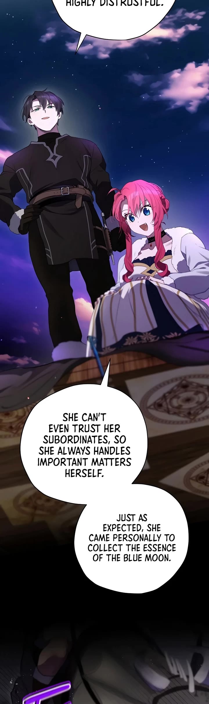 Ending Maker Chapter 82 page 39 - Chapter 82