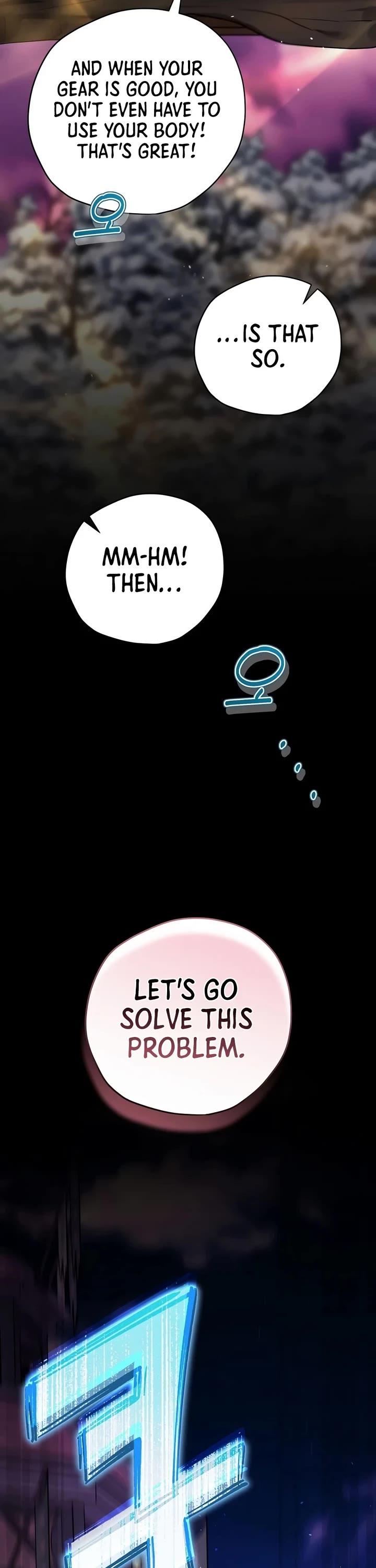 Ending Maker Chapter 82 page 43 - Chapter 82