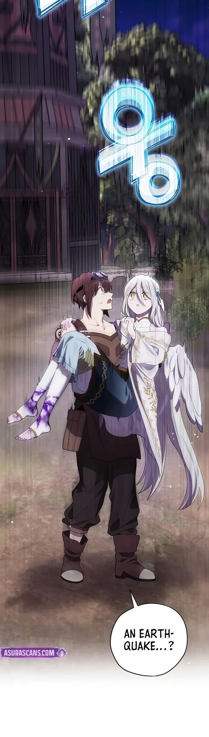 Ending Maker Chapter 82 page 44 - Chapter 82
