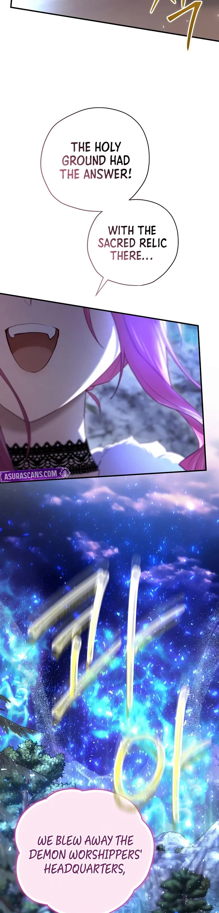 Ending Maker Chapter 82 page 53 - Chapter 82