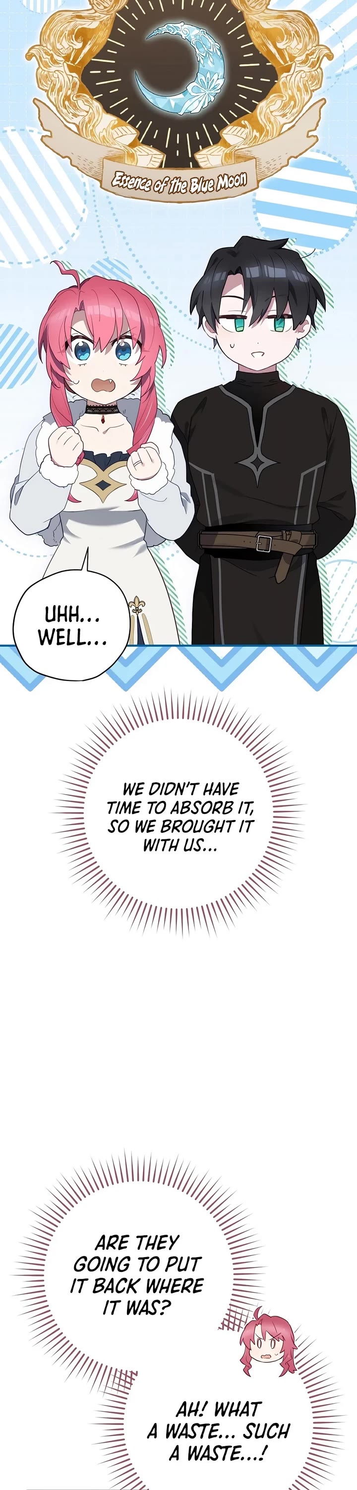 Ending Maker Chapter 82 page 57 - Chapter 82