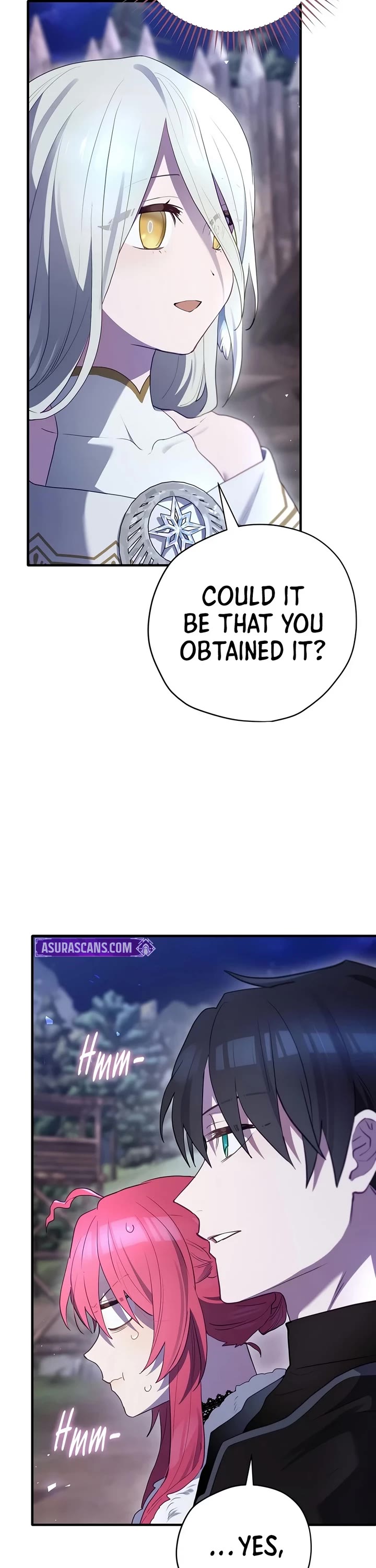 Ending Maker Chapter 82 page 58 - Chapter 82
