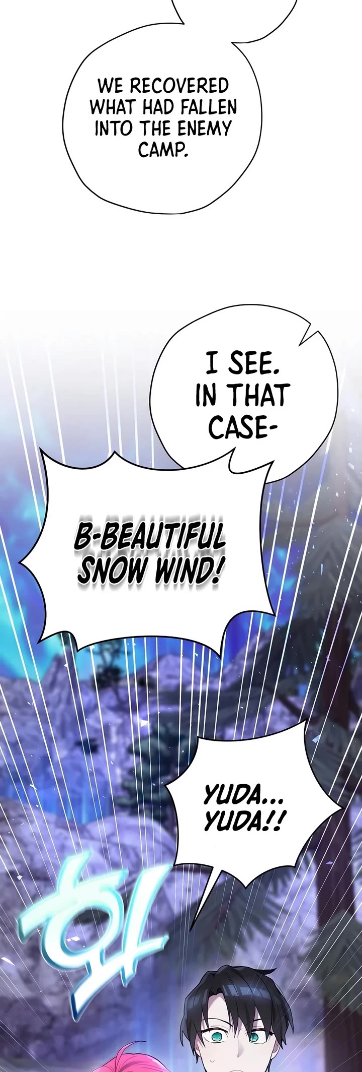 Ending Maker Chapter 82 page 59 - Chapter 82