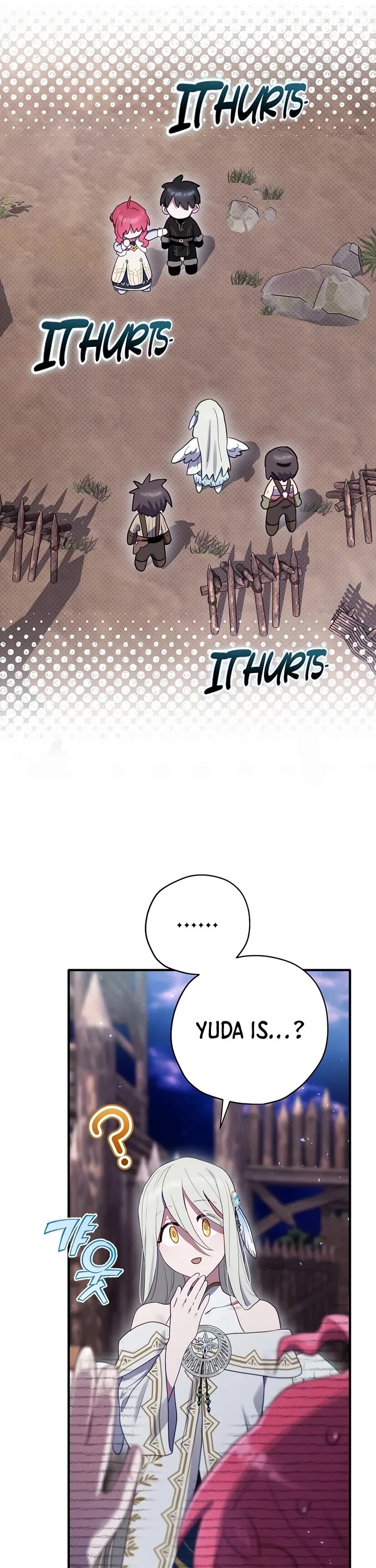 Ending Maker Chapter 82 page 61 - Chapter 82