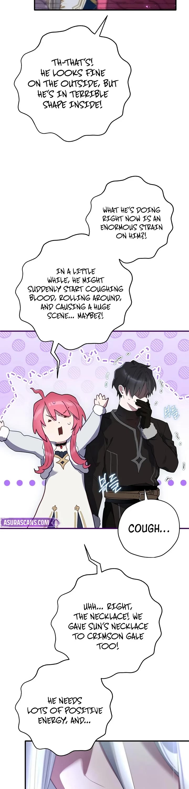 Ending Maker Chapter 82 page 62 - Chapter 82