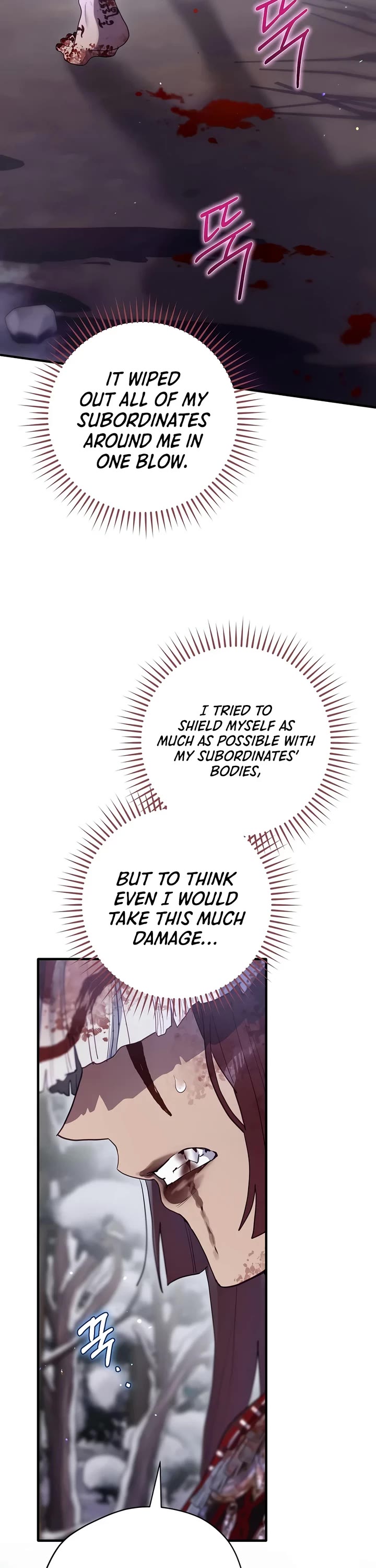 Ending Maker Chapter 83 page 12 - Chapter 83