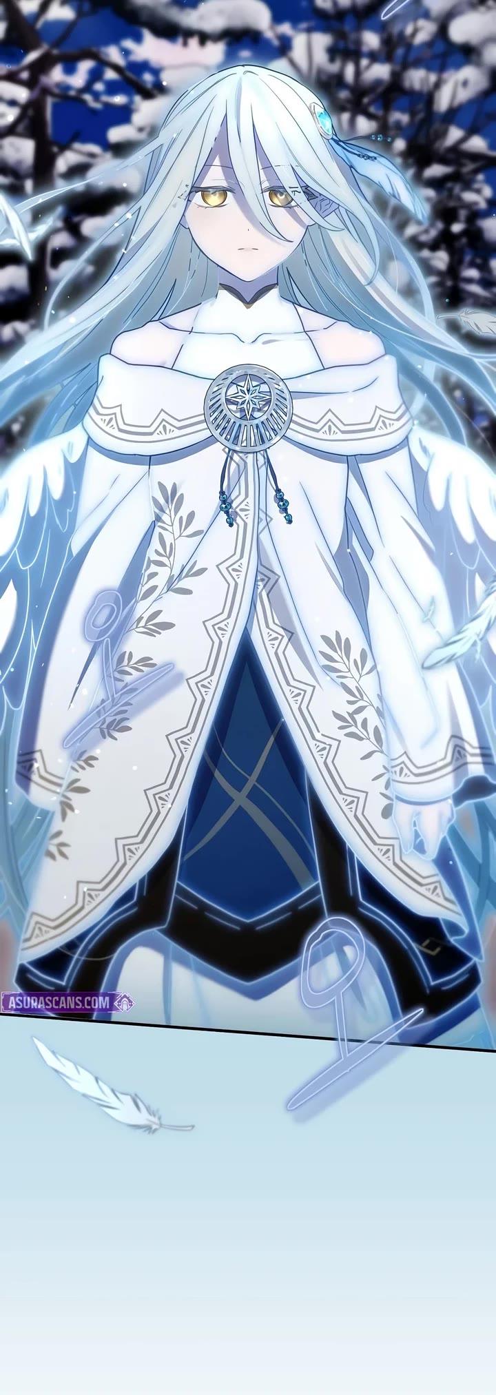Ending Maker Chapter 83 page 15 - Chapter 83
