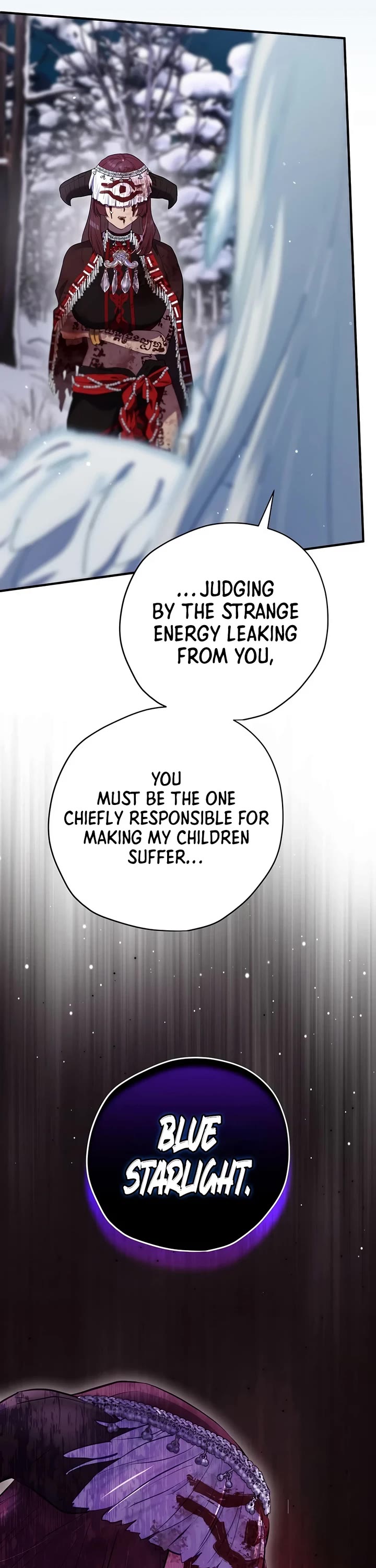 Ending Maker Chapter 83 page 16 - Chapter 83