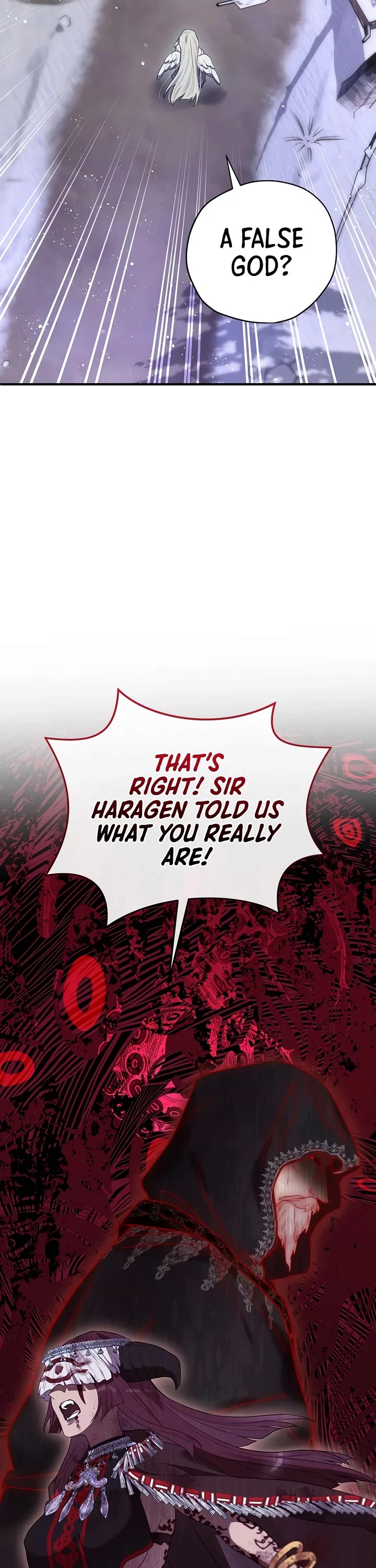 Ending Maker Chapter 83 page 18 - Chapter 83