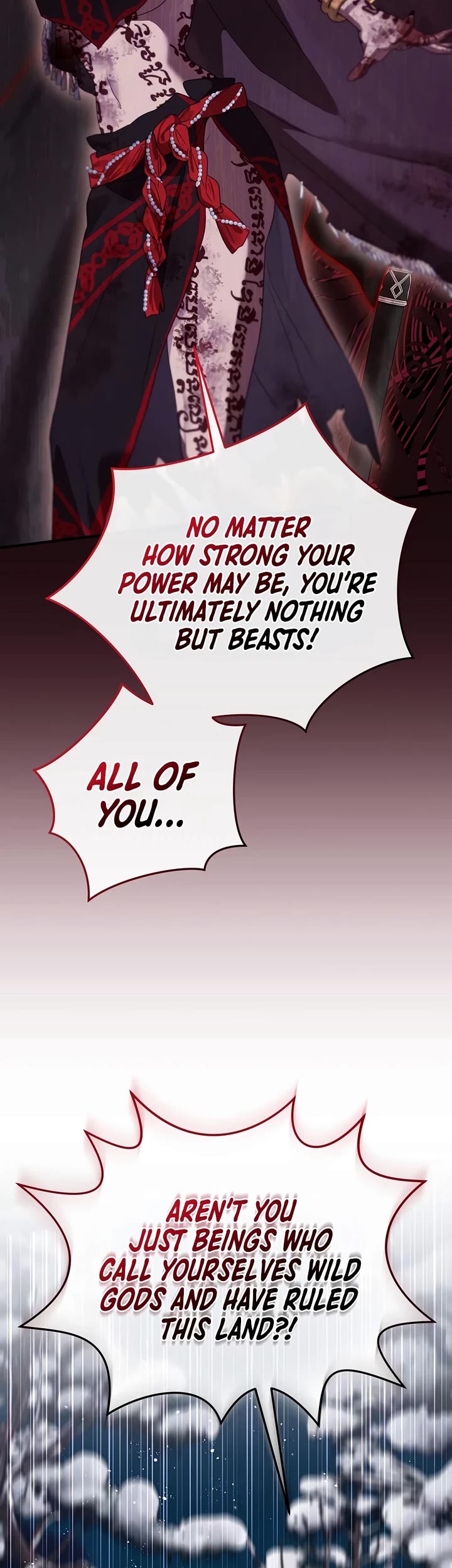 Ending Maker Chapter 83 page 19 - Chapter 83