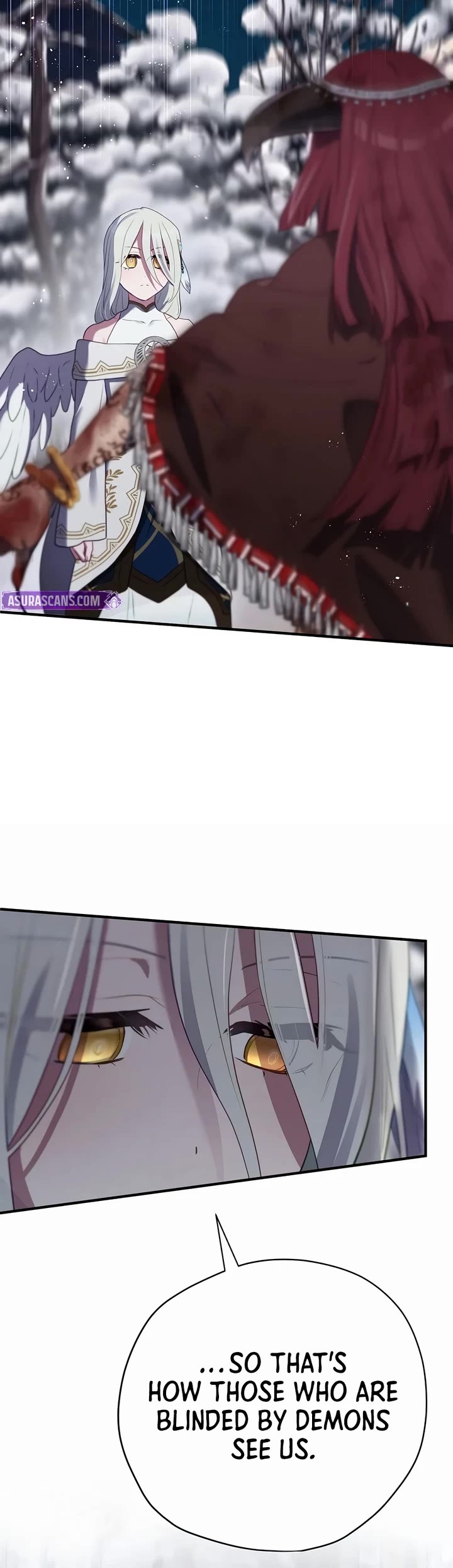Ending Maker Chapter 83 page 20 - Chapter 83