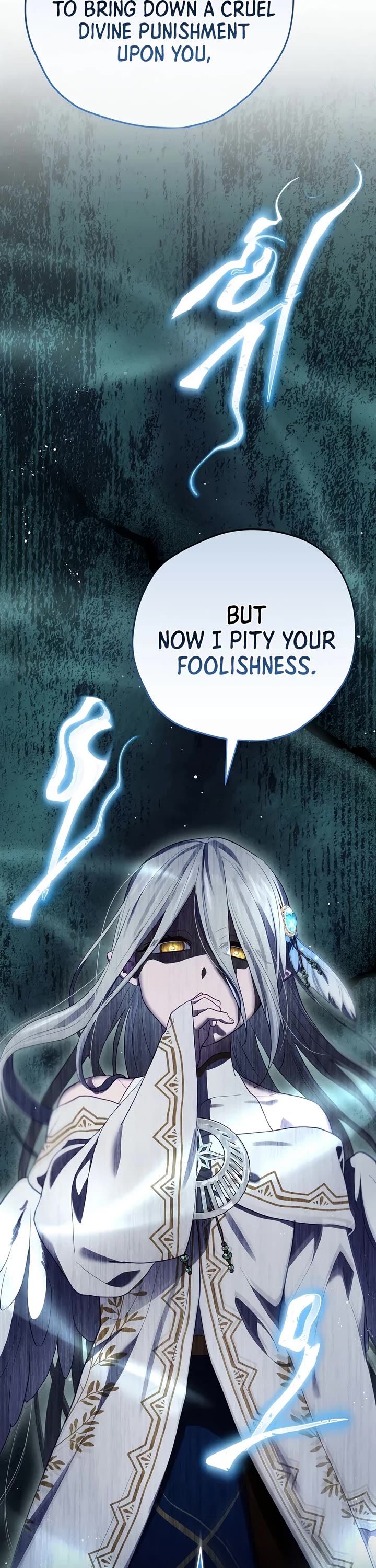 Ending Maker Chapter 83 page 22 - Chapter 83