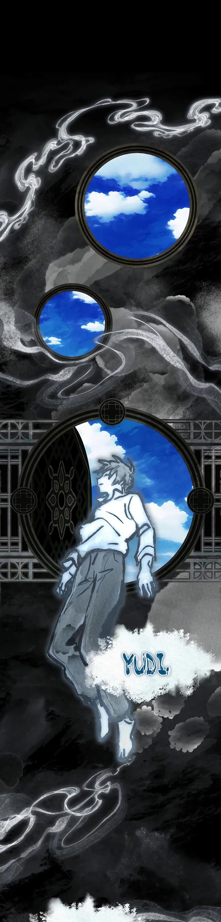 Ending Maker Chapter 83 page 27 - Chapter 83
