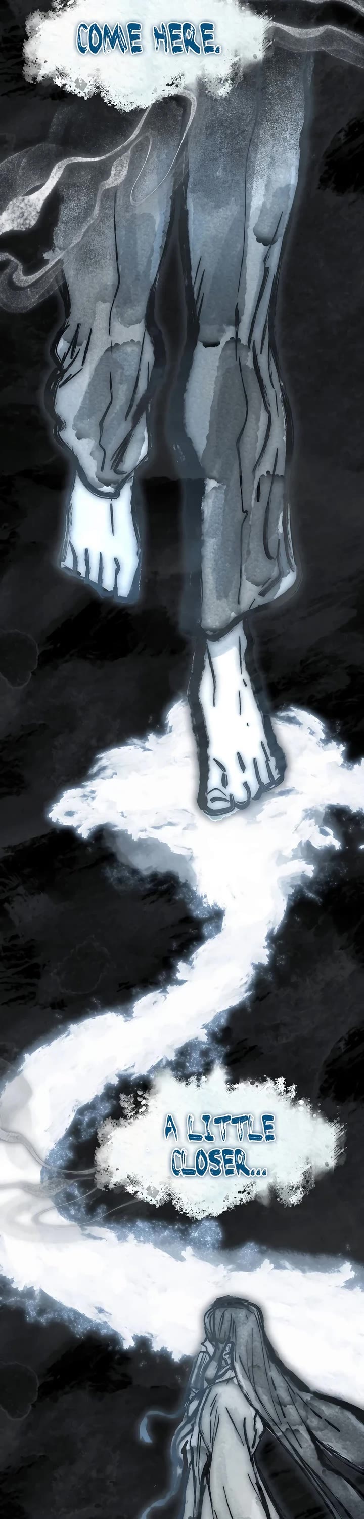 Ending Maker Chapter 83 page 28 - Chapter 83