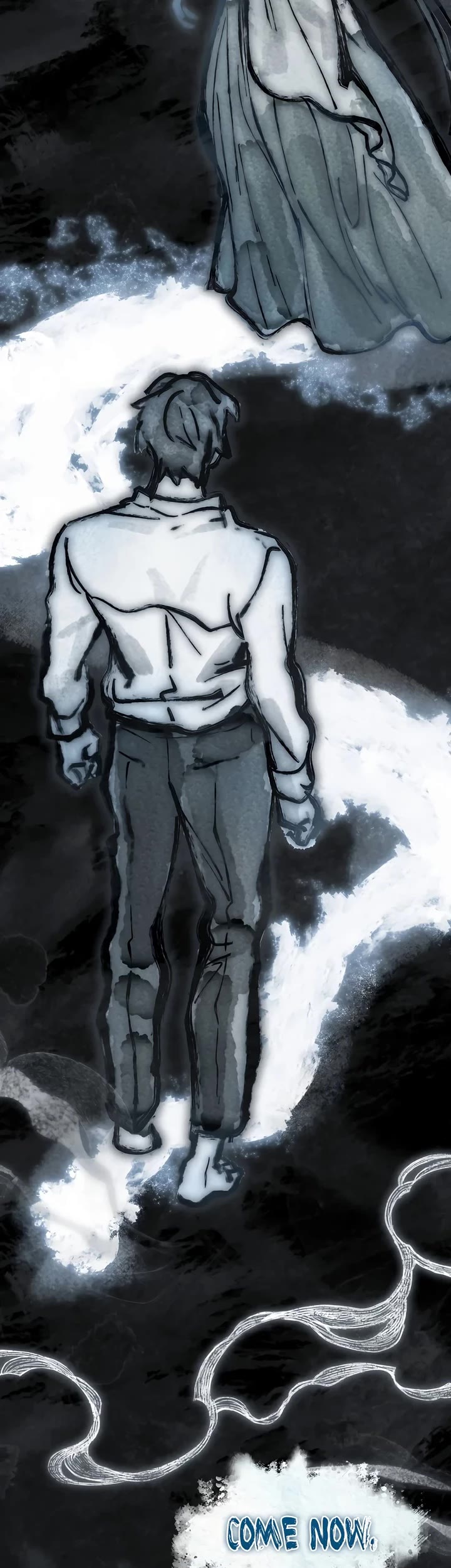 Ending Maker Chapter 83 page 29 - Chapter 83