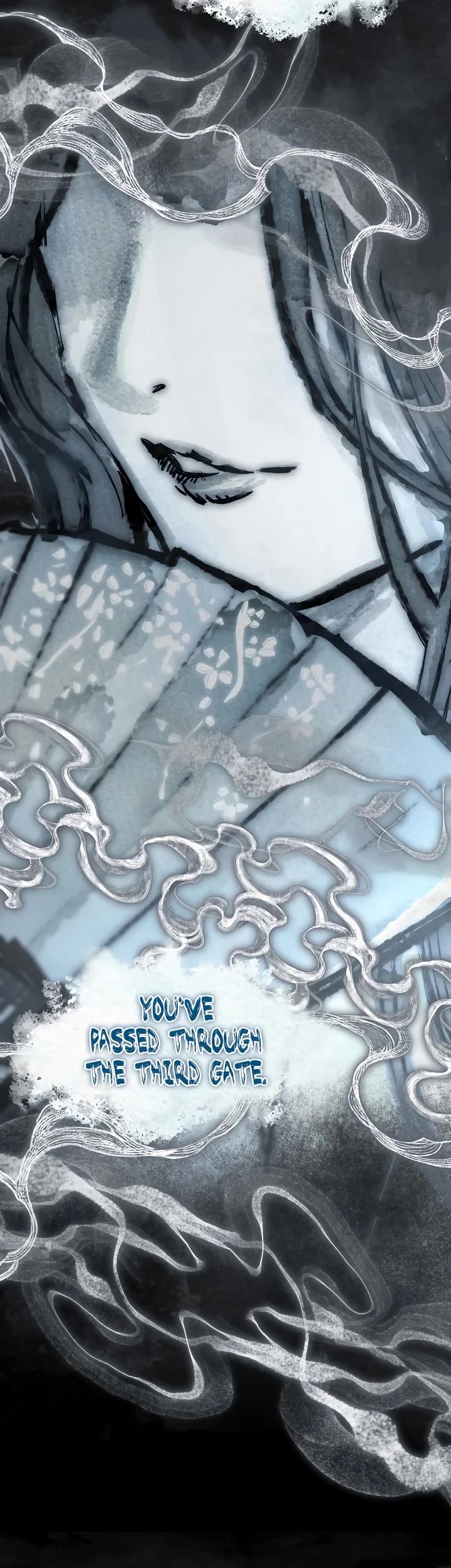 Ending Maker Chapter 83 page 30 - Chapter 83