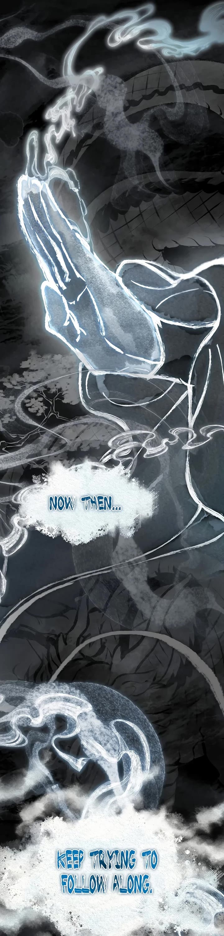Ending Maker Chapter 83 page 31 - Chapter 83