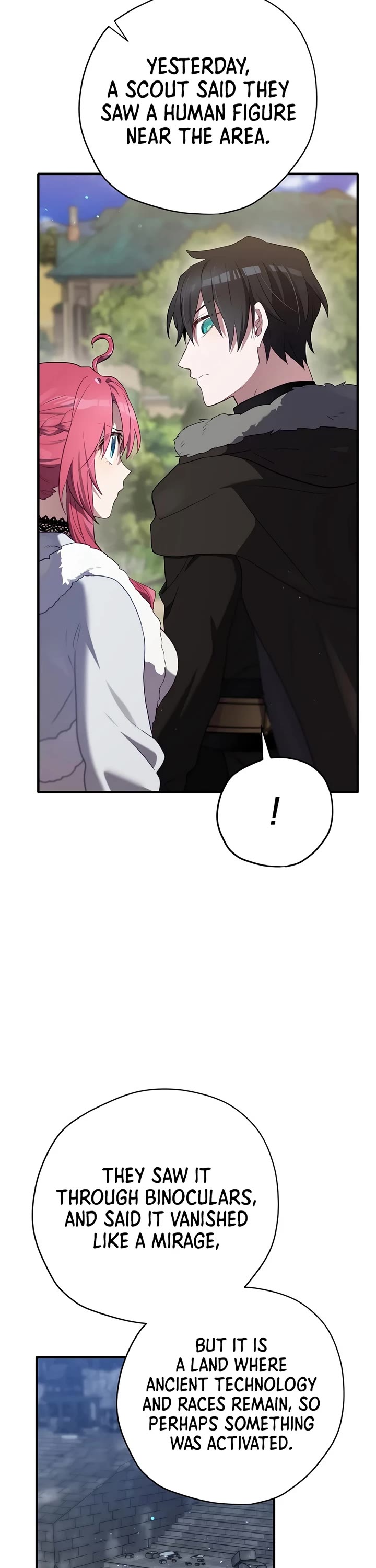 Ending Maker Chapter 83 page 38 - Chapter 83