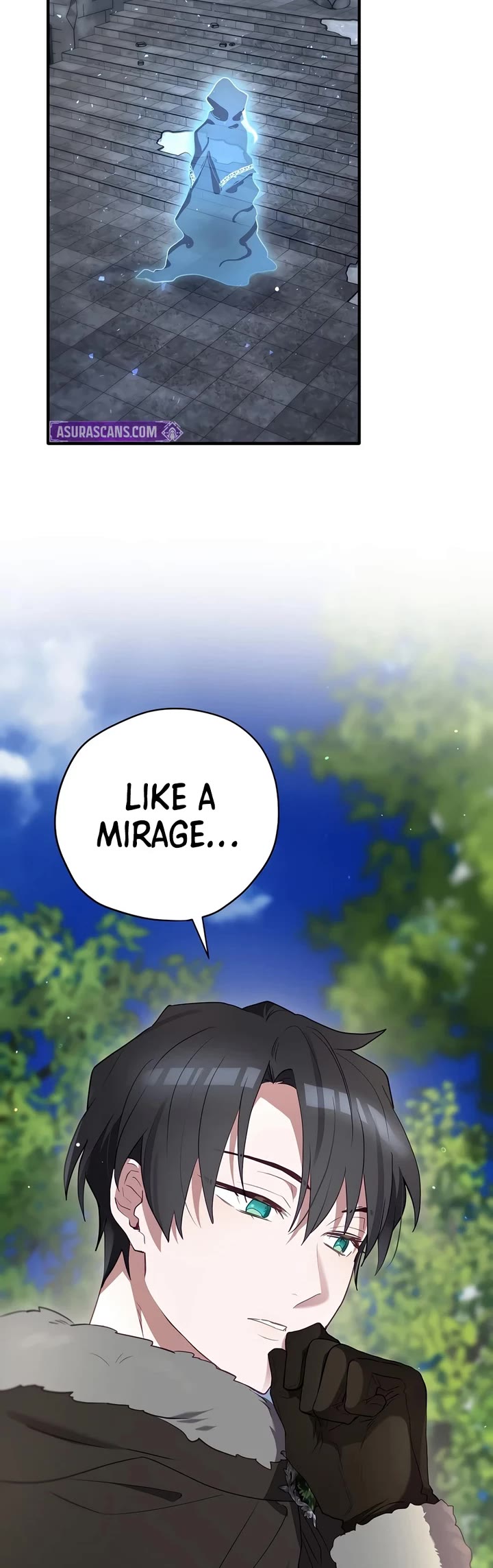 Ending Maker Chapter 83 page 39 - Chapter 83