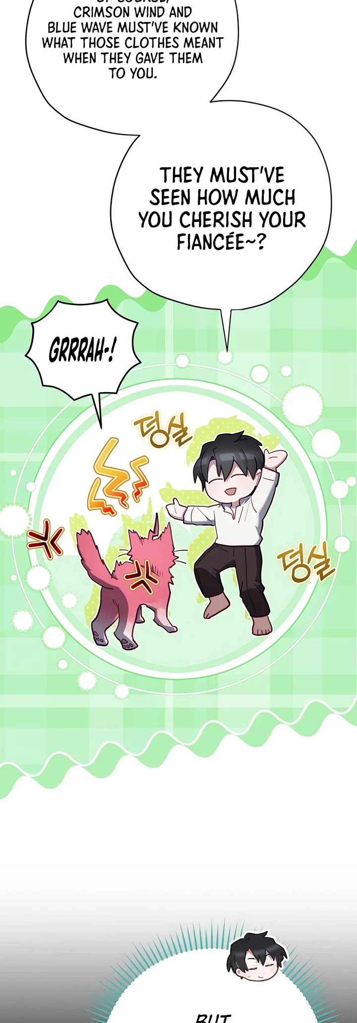 Ending Maker Chapter 83 page 4 - Chapter 83