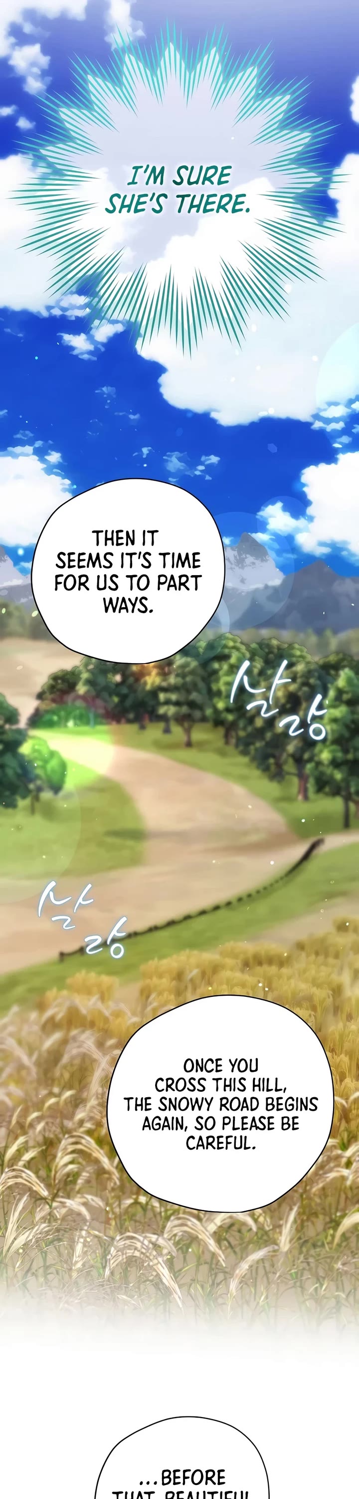 Ending Maker Chapter 83 page 41 - Chapter 83