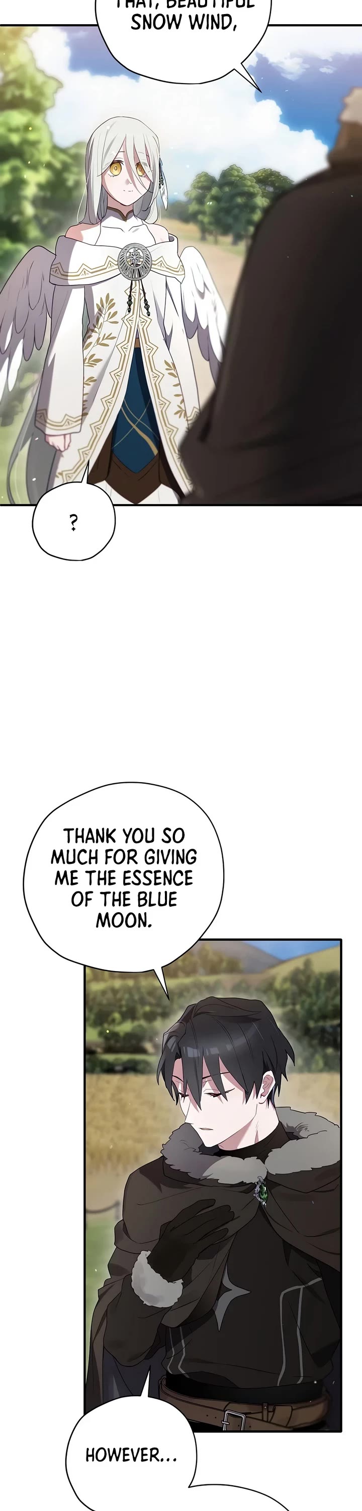 Ending Maker Chapter 83 page 42 - Chapter 83