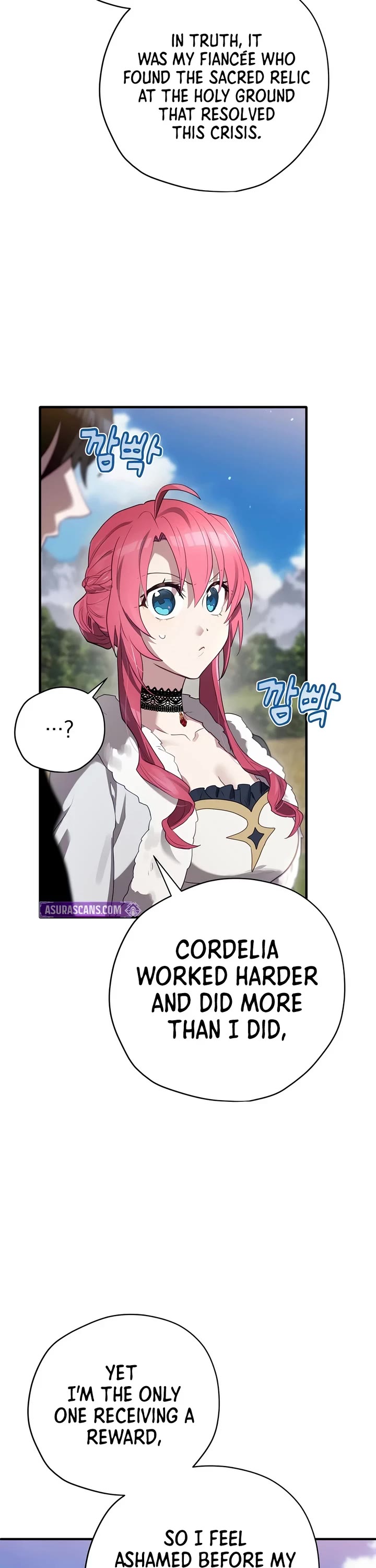 Ending Maker Chapter 83 page 43 - Chapter 83