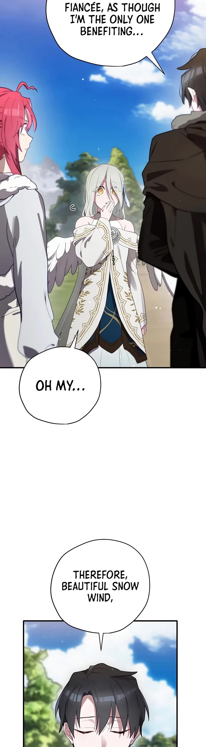 Ending Maker Chapter 83 page 44 - Chapter 83
