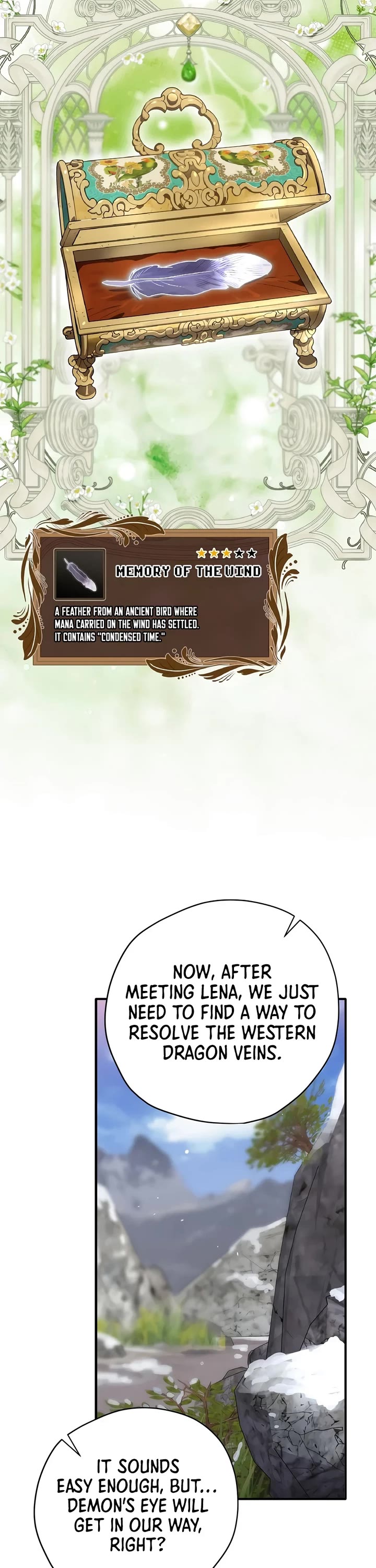 Ending Maker Chapter 83 page 47 - Chapter 83