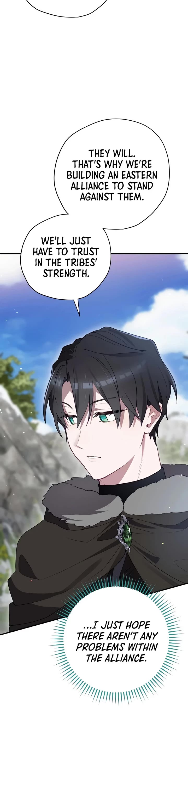 Ending Maker Chapter 83 page 48 - Chapter 83