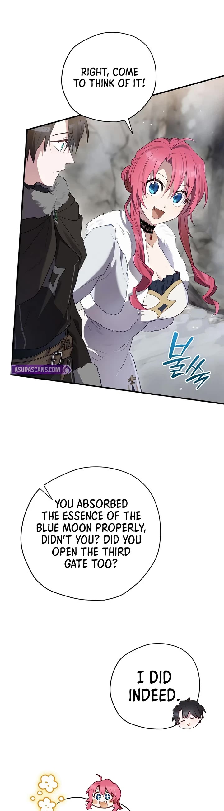 Ending Maker Chapter 83 page 49 - Chapter 83